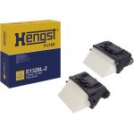 HENGST FILTER Luftfilter E1328L-2 HENGST FILTER Luftfilter E1328L-2