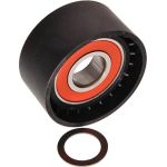 MAXGEAR Keilrippenriemen-Umlenk-/Führungsrolle 55156MG 54-0080 MAXGEAR Keilrippenriemen-Umlenk-/Führungsrolle 55156MG 54-0080