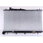 Nissens Wasserkühler PKW 67739 Nissens Wasserkühler PKW 67739