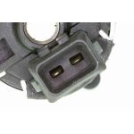 VEMO Halter, Zusatzwasserpumpe V99-16-0003