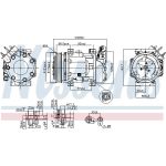 Kompressor PKW 89076 Kompressor PKW 89076