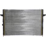MAHLE Kühler, Motorkühlung CR 639 000S MAHLE Kühler, Motorkühlung CR 639 000S