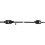 SKF Antriebswelle VKJC 8885