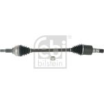 febi Antriebswelle 186498 febi Antriebswelle 186498