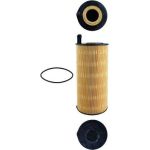 Mahle Original Ölfilter OX 423/9D Mahle Original Ölfilter OX 423/9D