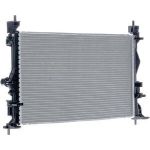 MAHLE Kühler, Motorkühlung CR 2244 000S MAHLE Kühler, Motorkühlung CR 2244 000S