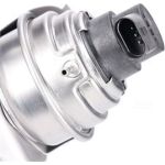 NISSENS Turbolader 93607 NISSENS Turbolader 93607