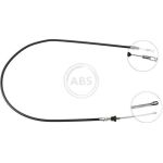 A.B.S. Feststellbremsseil K10366