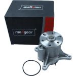 MAXGEAR Wasserpumpe / Kühlmittelpumpe 47-0265 MAXGEAR Wasserpumpe / Kühlmittelpumpe 47-0265