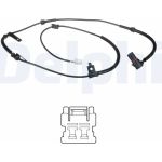 Sensor, Raddrehzahl SS20637 Sensor, Raddrehzahl SS20637
