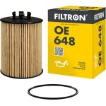 FILTRON Ölfilter OE 648 FILTRON Ölfilter OE 648