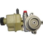 SPIDAN Hydraulikpumpe 54267 SPIDAN Hydraulikpumpe 54267