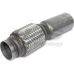 Reparaturrohr, Katalysator 83 00 8345 Reparaturrohr, Katalysator 83 00 8345