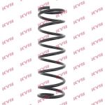 KYB Fahrwerksfeder Nissan T. Terrano I 2.4I/2.7Td/3.0I 10.87-02.96 RA5707 KYB Fahrwerksfeder Nissan T. Terrano I 2.4I/2.7Td/3.0I 10.87-02.96 RA5707