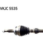 SKF Antriebswelle VKJC 5535 SKF Antriebswelle VKJC 5535