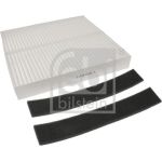 febi Gasdruckfeder 17055 febi Gasdruckfeder 17055