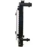 Kühler, Motorkühlung CR 978 000S Kühler, Motorkühlung CR 978 000S