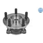 MEYLE Radnabe 34-14 652 0000 MEYLE Radnabe 34-14 652 0000