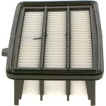 Luftfilter F 026 400 579 Luftfilter F 026 400 579