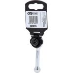 KS TOOLS MINI GRZECHOTKA Z WOLNOBIEGIEM 1/4 912.1485 KS TOOLS MINI GRZECHOTKA Z WOLNOBIEGIEM 1/4 912.1485
