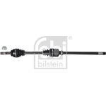 FEBI BILSTEIN Antriebswelle 182762 FEBI BILSTEIN Antriebswelle 182762