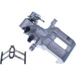 DENCKERMANN Bremstrommel B190258L DENCKERMANN Bremstrommel B190258L