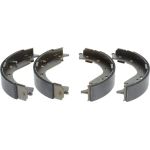 Bosch Bremsbacken 0 986 487 863 Bosch Bremsbacken 0 986 487 863