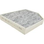MAHLE Filter, Innenraumluft LAK 386 MAHLE Filter, Innenraumluft LAK 386