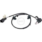 A.B.S. Sensor, Raddrehzahl 30030 A.B.S. Sensor, Raddrehzahl 30030