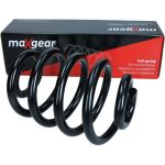 Maxgear Fahrwerksfeder Vw T. Sharan 95 60-0236 Maxgear Fahrwerksfeder Vw T. Sharan 95 60-0236