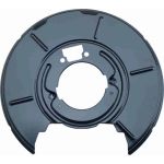 Vaico Bremsscheiben-Spritzblech V20-2789