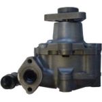 SPIDAN Hydraulikpumpe 52671 SPIDAN Hydraulikpumpe 52671