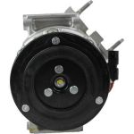 Kompressor, Klimaanlage ACP 548 000P Kompressor, Klimaanlage ACP 548 000P