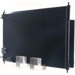 MAHLE Kondensator, Klimaanlage AC 826 000S MAHLE Kondensator, Klimaanlage AC 826 000S