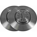 Vaico Bremsscheibe V24-80017