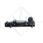 Kühler, Motorkühlung 53602 Kühler, Motorkühlung 53602