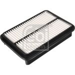 febi Luftfilter 176327