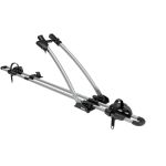 Thule FreeRide 532002 Dachfahrradträger für 1 Fahrrad bis 17 kg – abschließbar