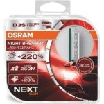 66340XNN-HCB OSRAM XENARC Night Breaker Laser NEXT GEN D3S Xenonbrenner 42 V 35 W PK32d-5 - 2 Stück - 66340XNN-HCB 66340XNN-HCB OSRAM XENARC Night Breaker Laser NEXT GEN D3S Xenonbrenner 42 V 35 W PK32d-5 - 2 Stück - 66340XNN-HCB