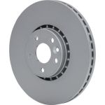 Bremsscheibe Volvo P. Xc60 08 24.0130-0212.1 Bremsscheibe Volvo P. Xc60 08 24.0130-0212.1