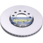Japanparts Bremsscheibe DI-0910C Japanparts Bremsscheibe DI-0910C
