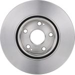 Bremsscheibe VA 0 986 479 454 Bremsscheibe VA 0 986 479 454