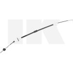 Kupplungsseil Opel Corsa 923622 Kupplungsseil Opel Corsa 923622
