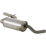 Walker Mittelschalldämpfer 22888 Walker Mittelschalldämpfer 22888