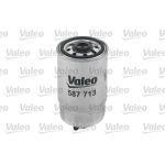 587713 Valeo Kraftstofffilter 587713