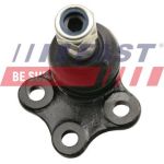 FAST Kniehebelgelenk FT17123 FAST Kniehebelgelenk FT17123