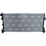 Kühler, Motorkühlung 53024 Kühler, Motorkühlung 53024