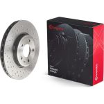 Bremsscheibe VA Xtra 09.A820.1X Bremsscheibe VA Xtra 09.A820.1X