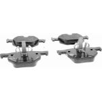 Vaico Bremsbelagsatz für Scheibenbremse V20-8130 Vaico Bremsbelagsatz für Scheibenbremse V20-8130