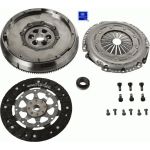 ZMS-Modul (ZMS+Kupplung+CSC) 2290601002 ZMS-Modul (ZMS+Kupplung+CSC) 2290601002